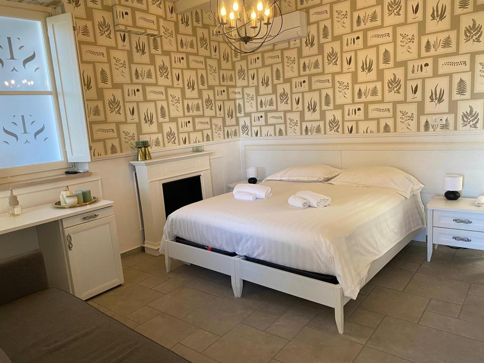 Tenuta Santo Stefano Azienda Agrituristica Santo Stefano del Sole Dış mekan fotoğraf