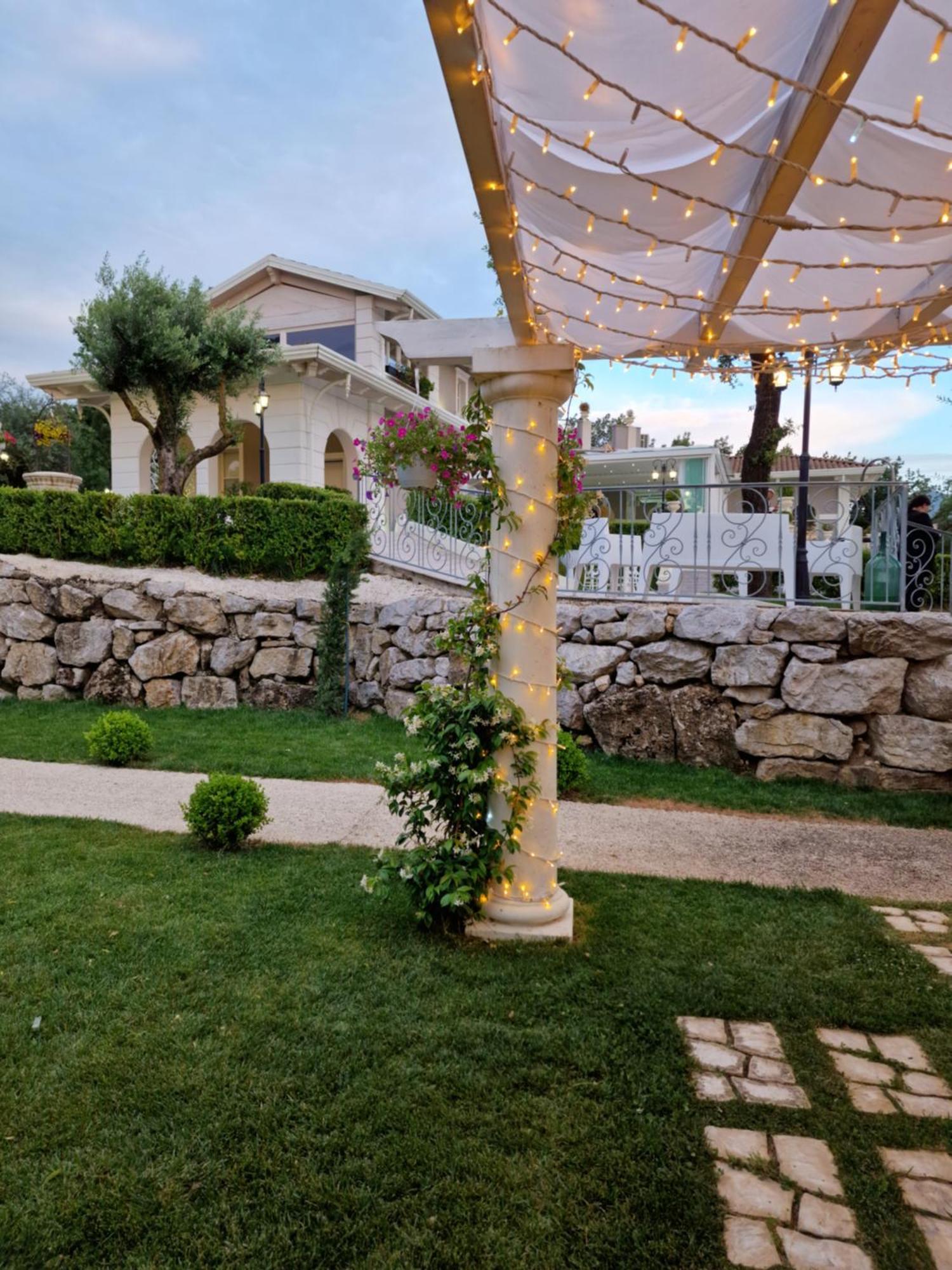 Tenuta Santo Stefano Azienda Agrituristica Santo Stefano del Sole Dış mekan fotoğraf