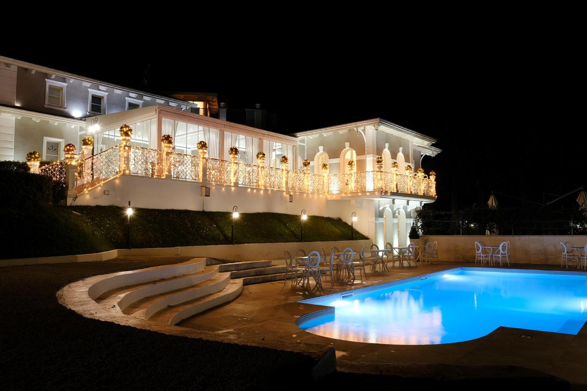 Tenuta Santo Stefano Azienda Agrituristica Santo Stefano del Sole Dış mekan fotoğraf