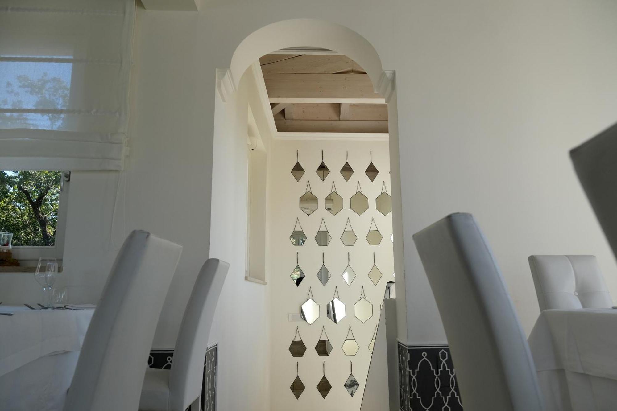 Tenuta Santo Stefano Azienda Agrituristica Santo Stefano del Sole Dış mekan fotoğraf